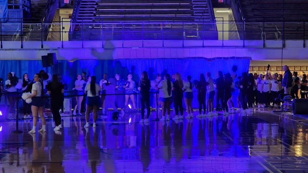 Moore Fieldhouse photo 2
