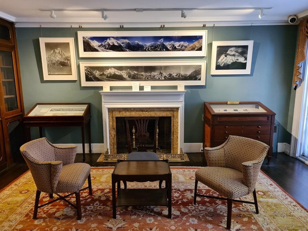 Grolier Club photo 2