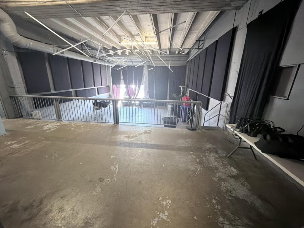 The Loading Dock ATX Event Space photo 2