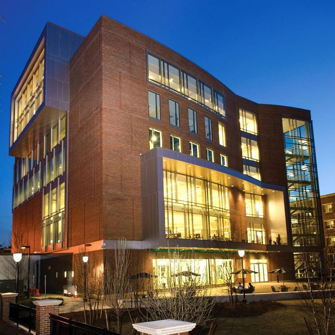 Saint Peter's University photo 2