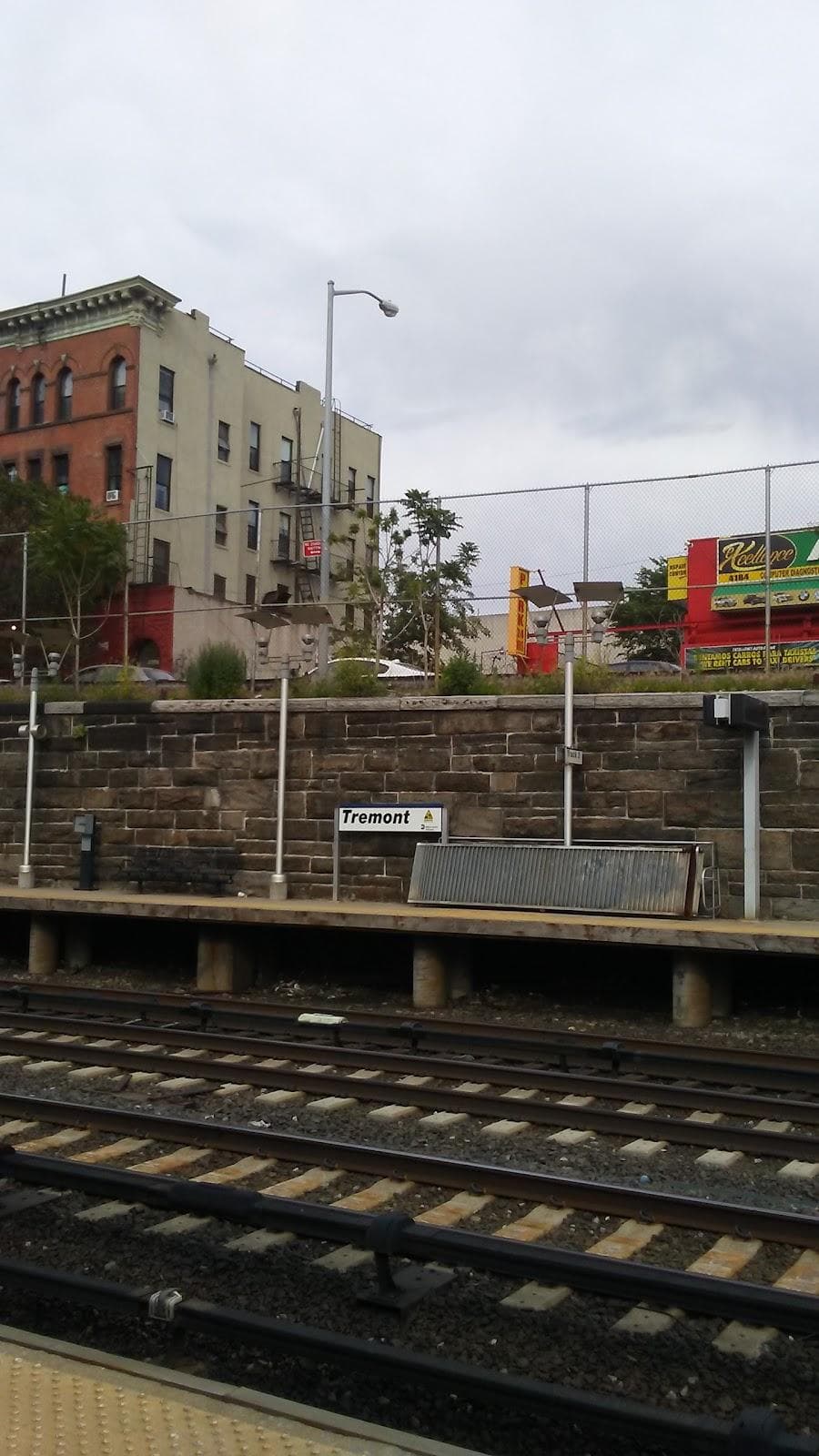 Tremont photo 6