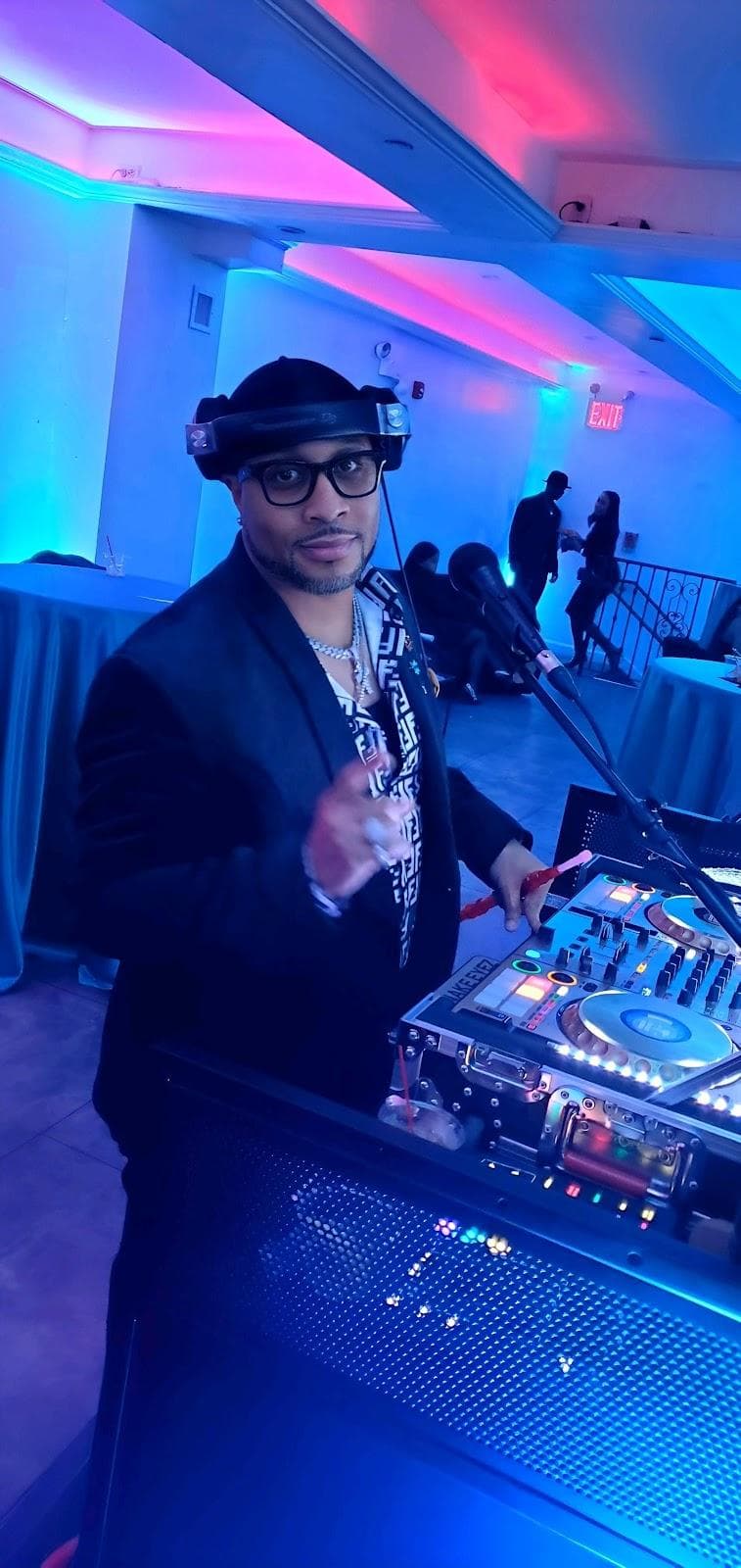 Caribbean Breeze Banquet Hall photo 1