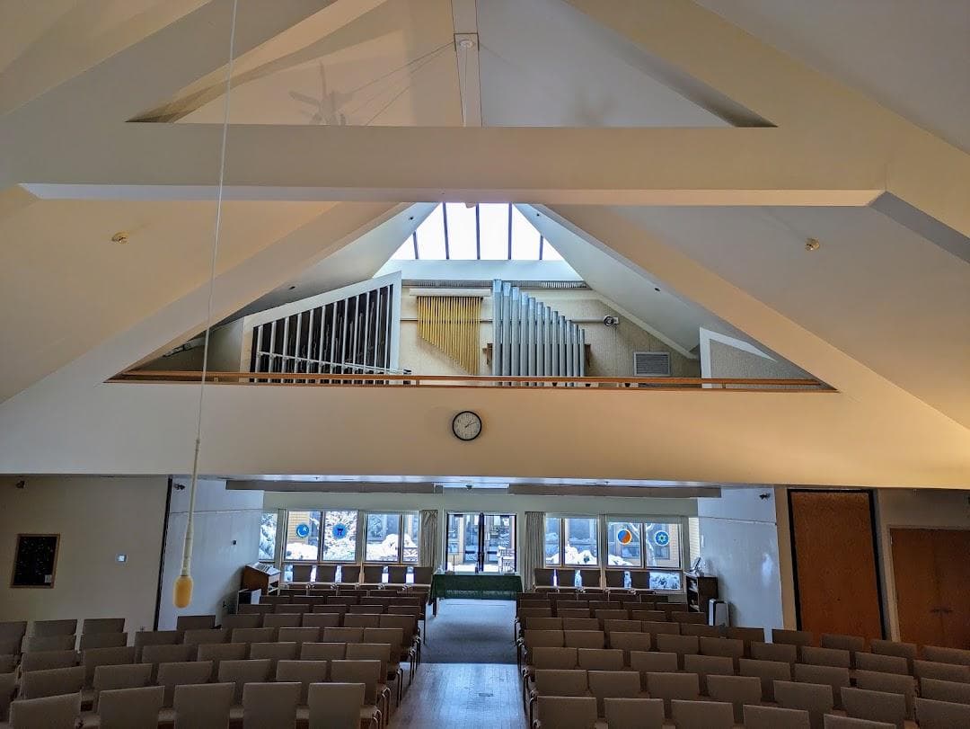 Unitarian Universalist Church of Greater Lynn photo 3