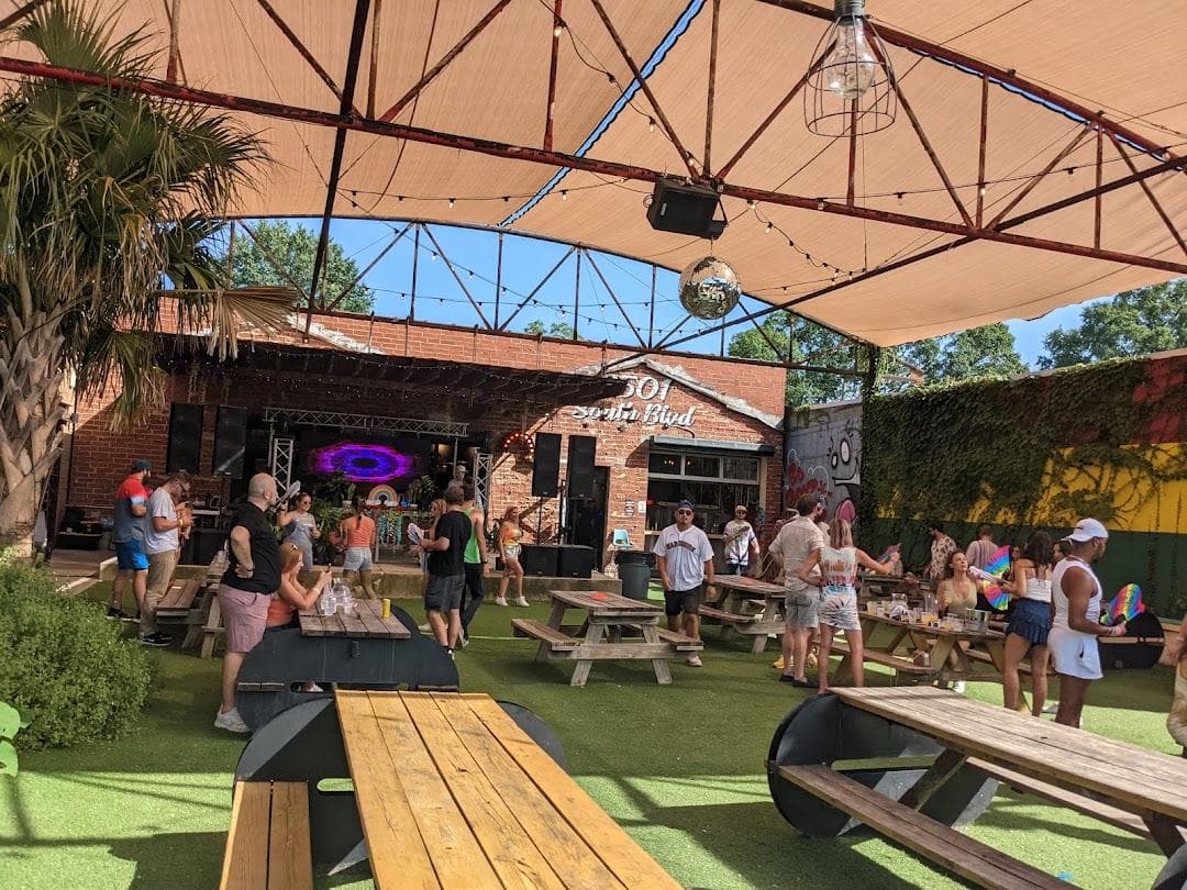 The Music Yard at SouthBound photo 6