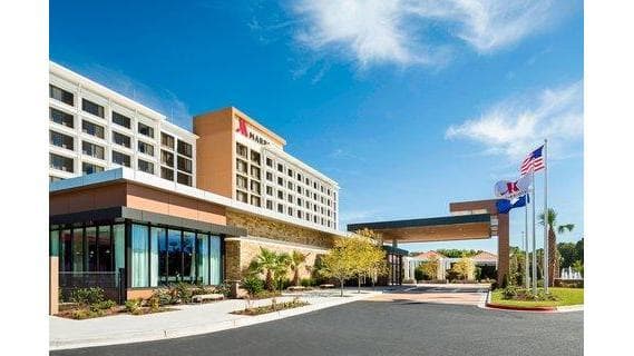 North Charleston Marriott photo 6