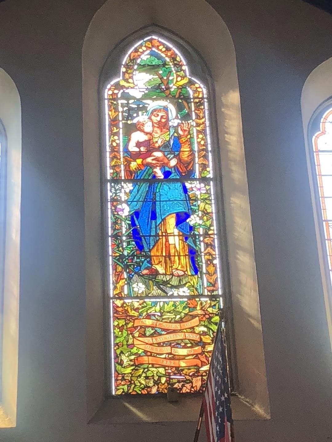 St. John’s Episcopal Church photo 1
