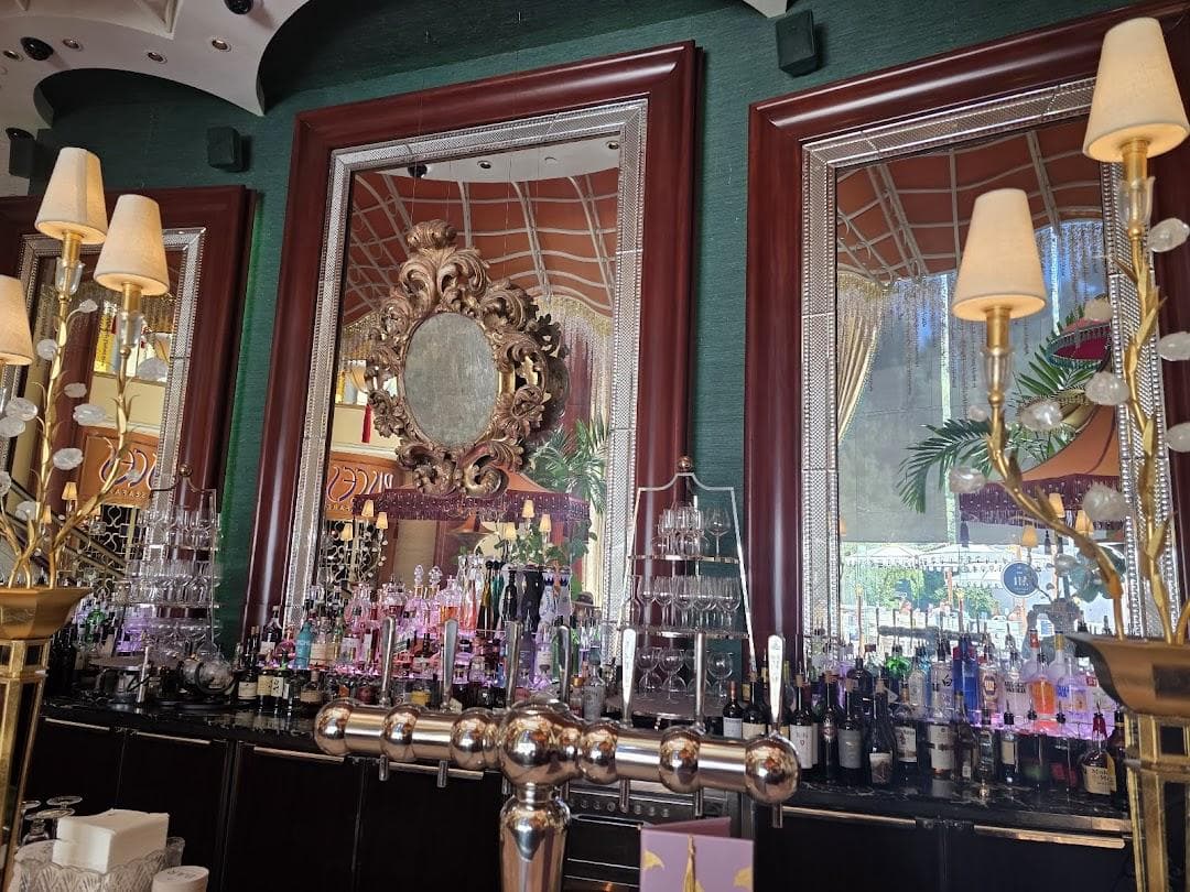Bar Parasol photo 3