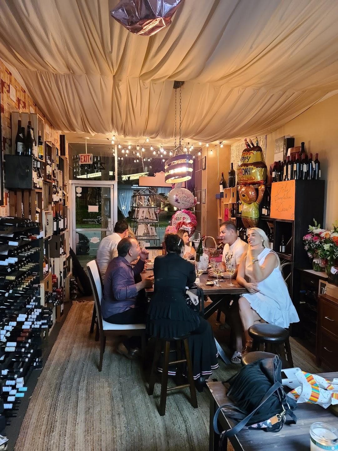 Clementine's Wine Gourmet photo 3