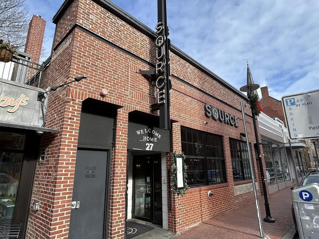 Source Restaurants photo 5