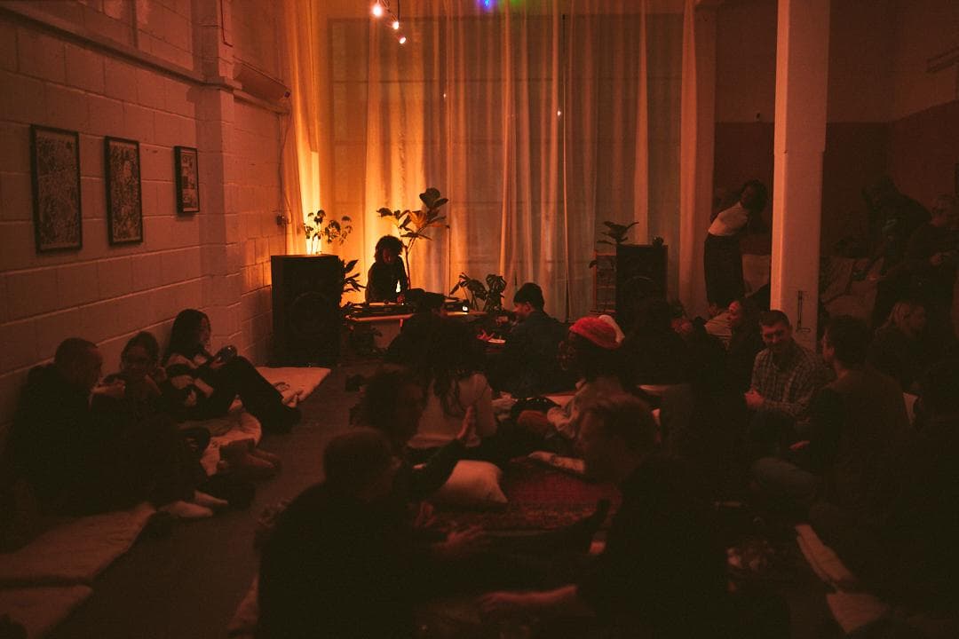 Shai Space photo 1