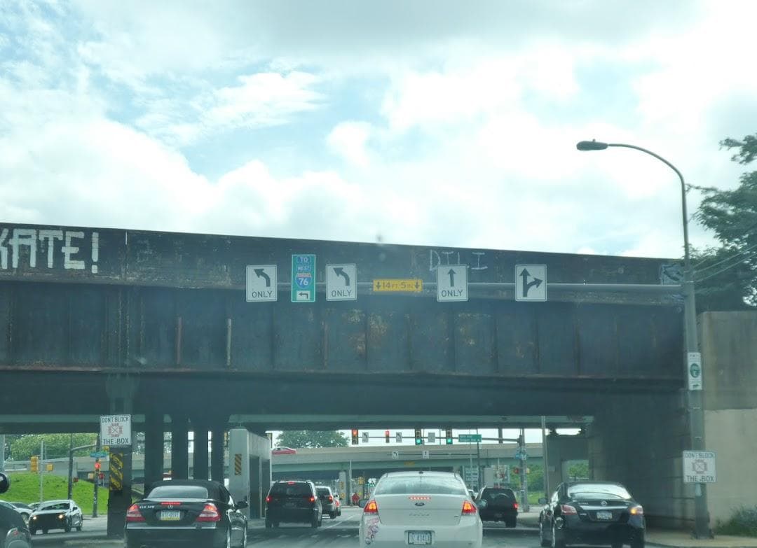 Passyunk Avenue photo 4
