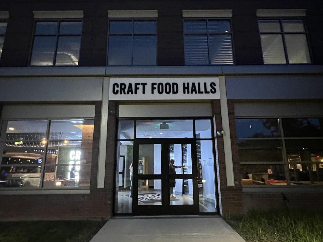 Craft Food Halls - Boxborough photo 2