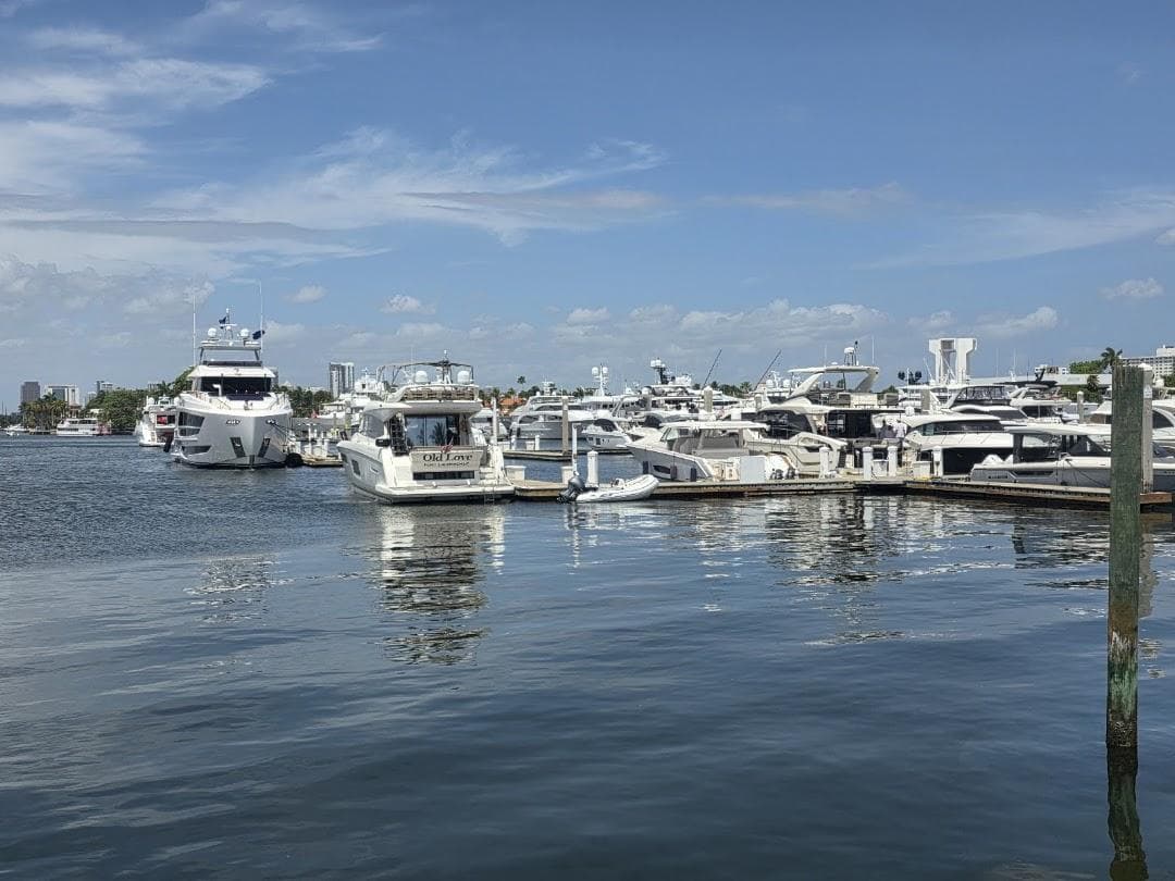 Water Taxi Stop #F6 photo 6