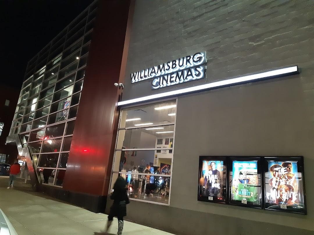 Williamsburg Cinemas photo 6