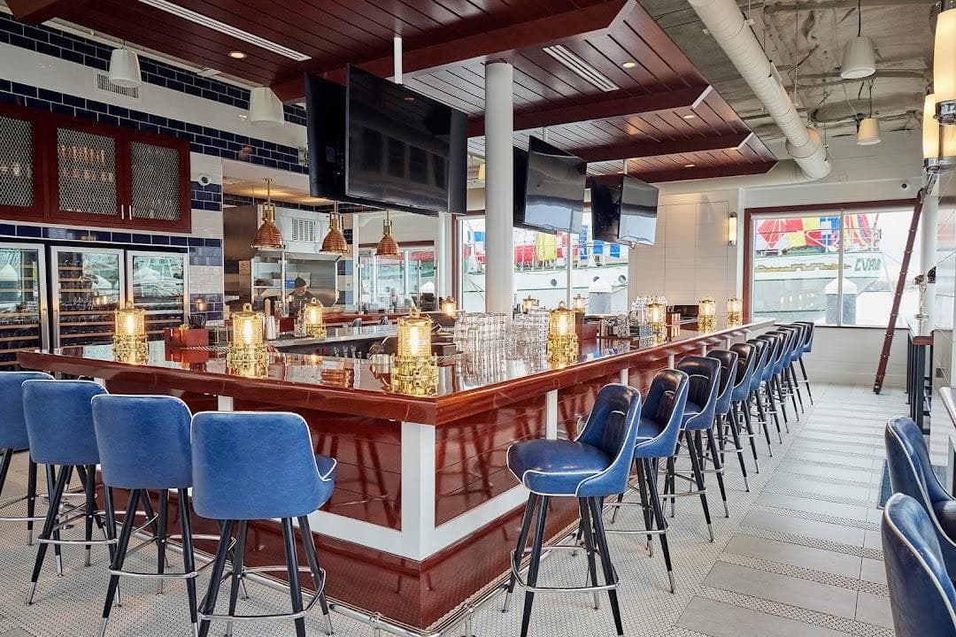 ReelHouse Oyster Bar photo 1