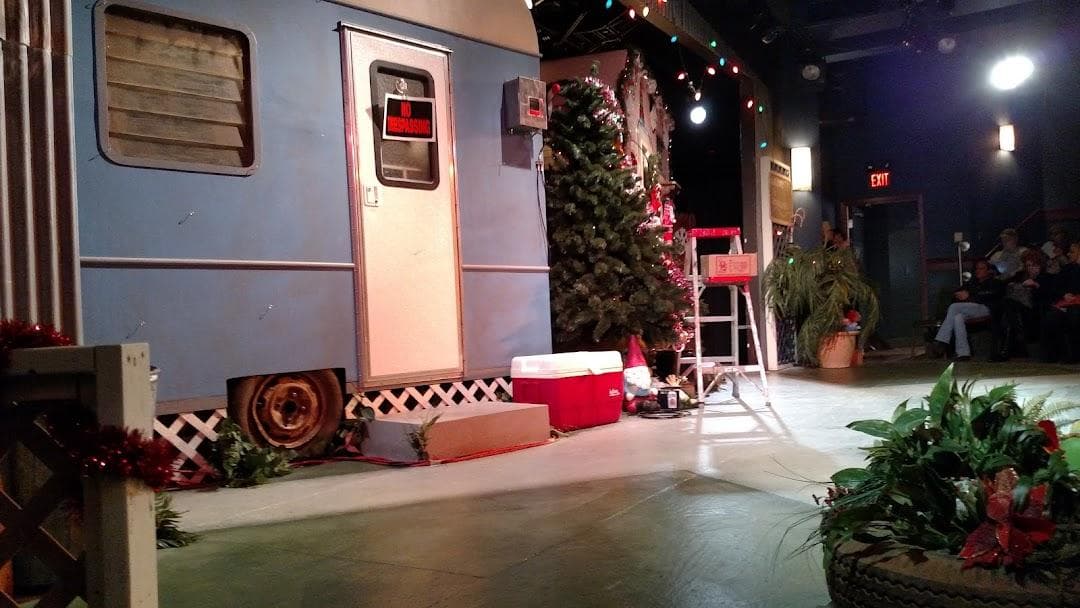 Montgomery Theater photo 4