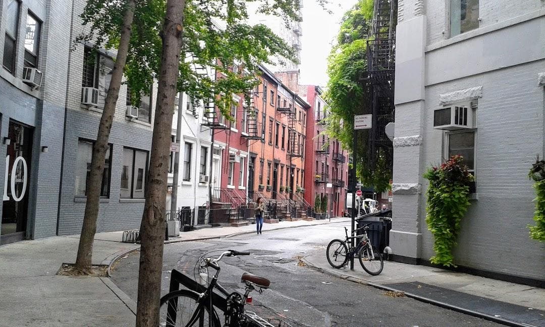 Greenwich Village photo 3