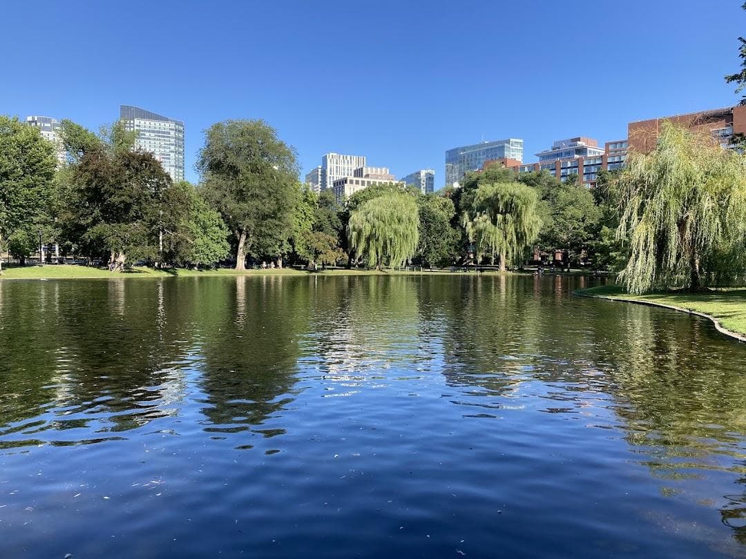 Public Garden photo 3