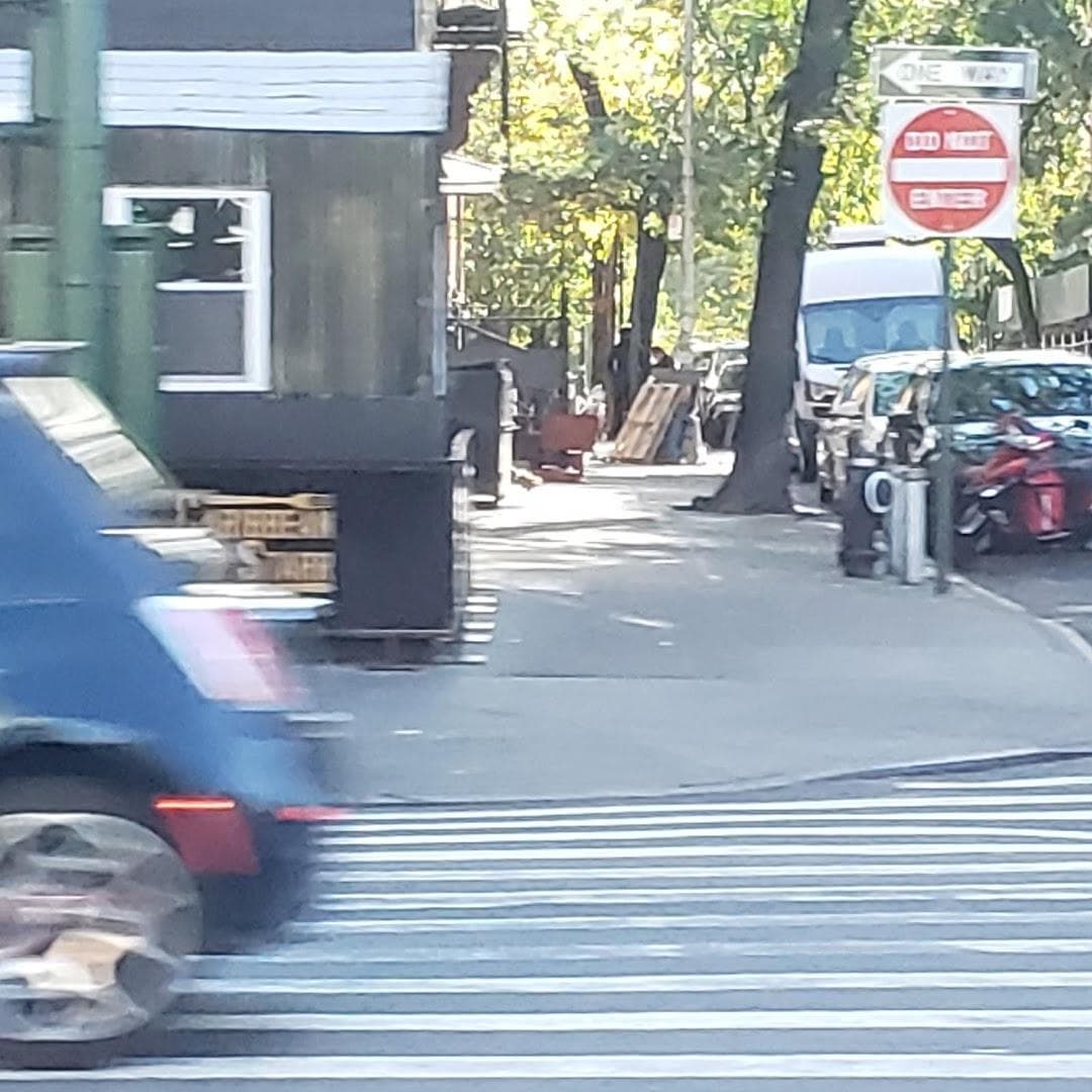 Malcolm X Boulevard photo 5