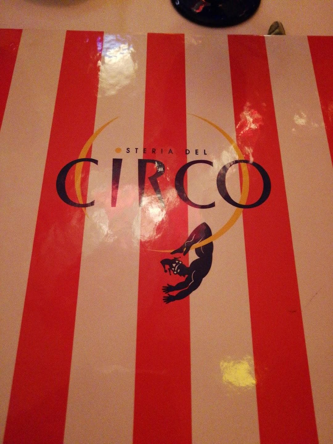 Osteria del Circo photo 5