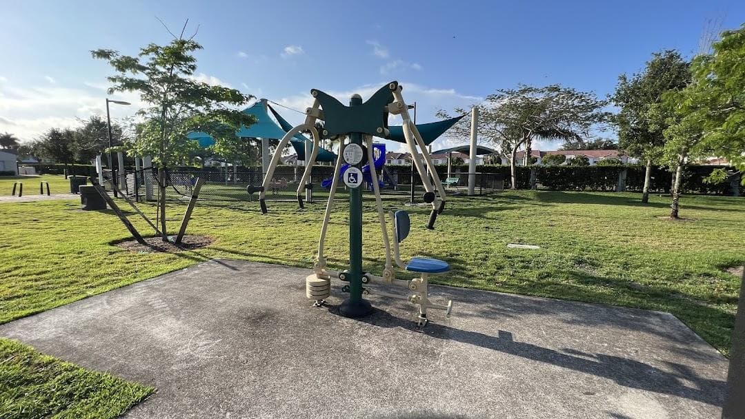 Trails & Tails Park photo 4