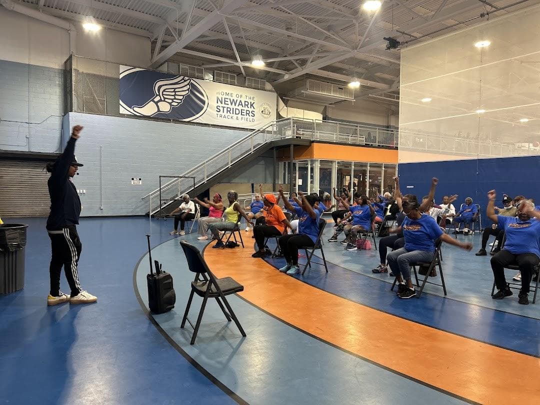 John F. Kennedy Recreation & Aquatic Center photo 1