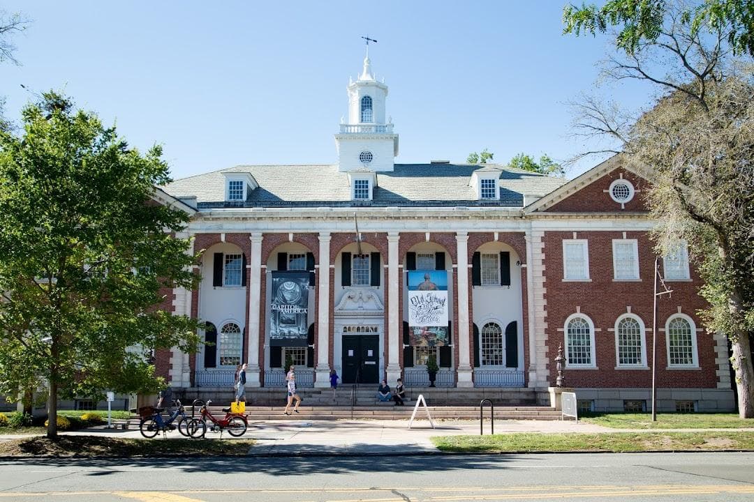 New Haven Museum photo 5