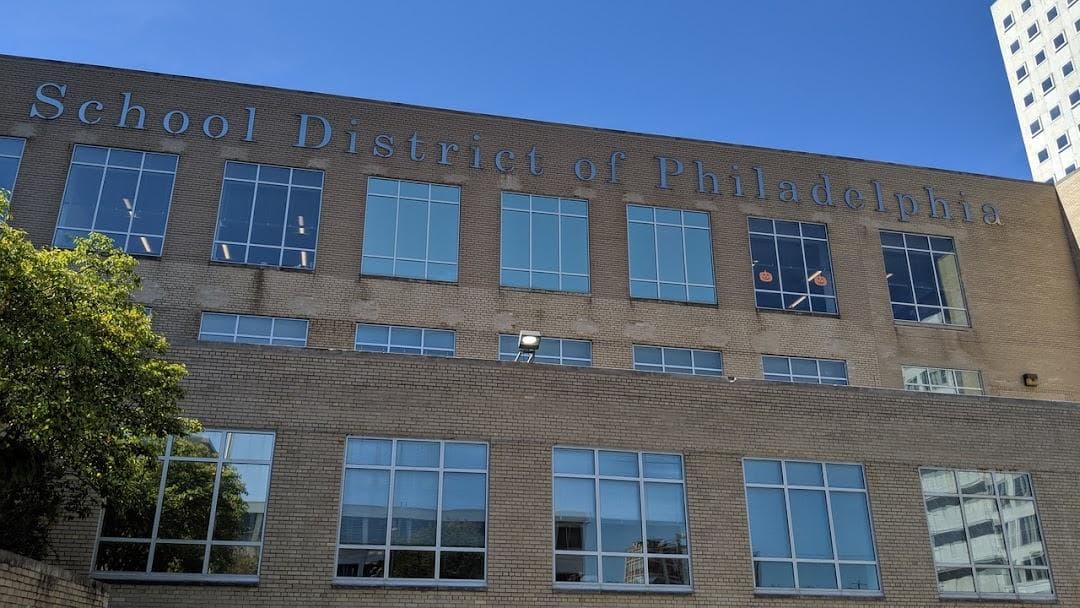 The School District of Philadelphia photo 4