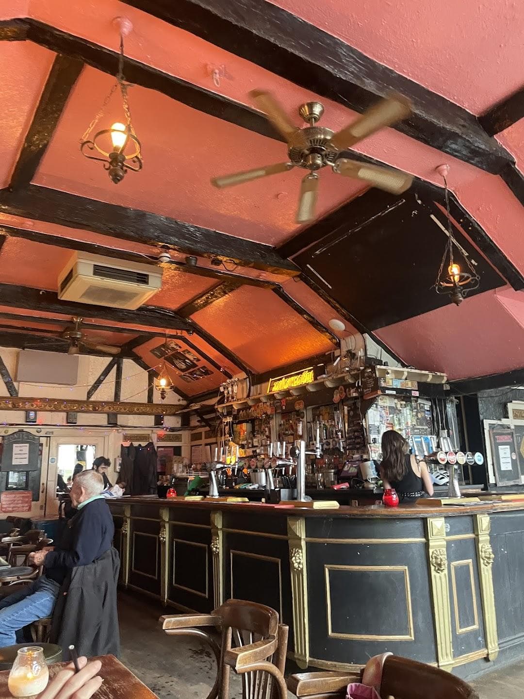 The Shacklewell Arms photo 5