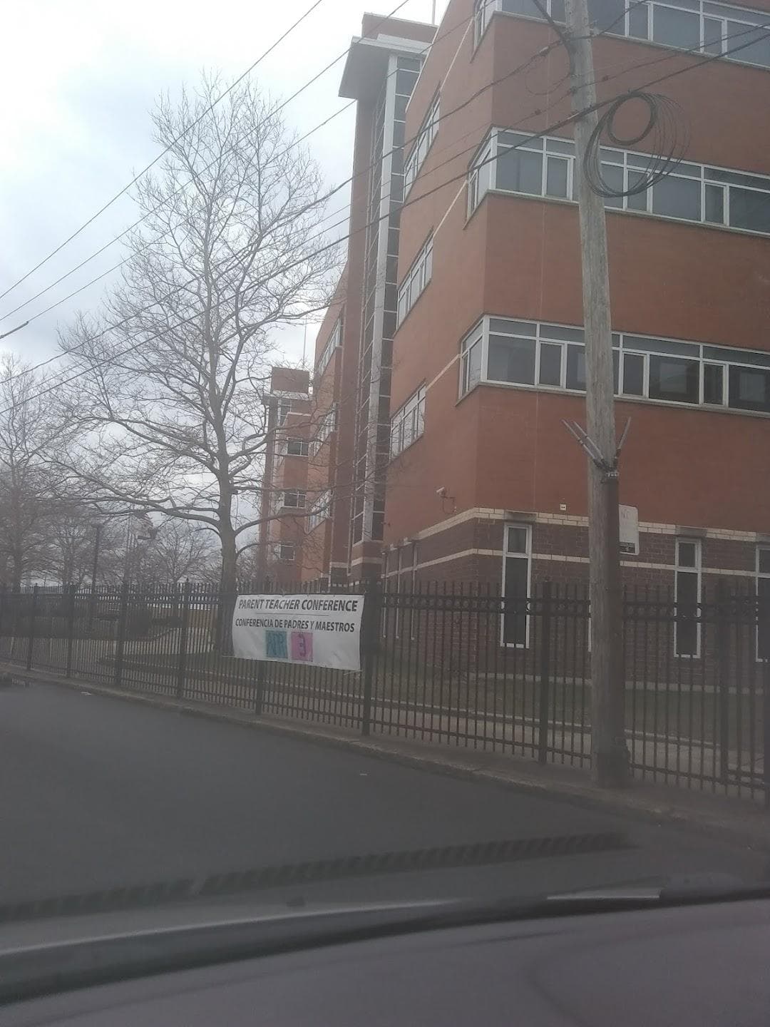 Chelsea High School photo 6