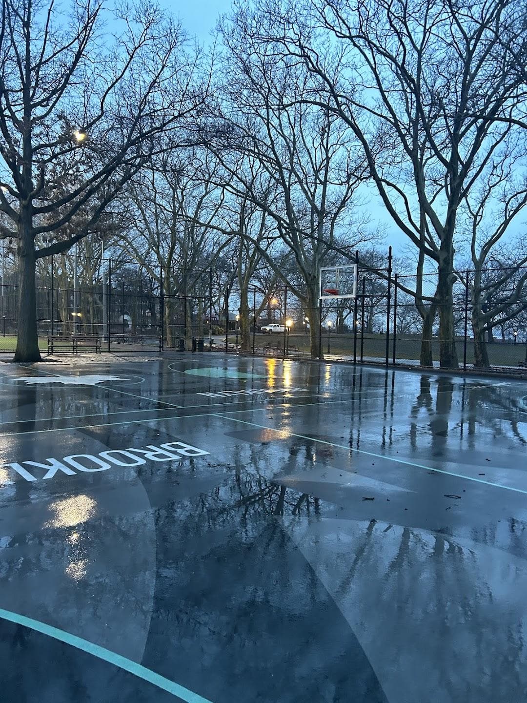 Sunset Park Recreation Center photo 4