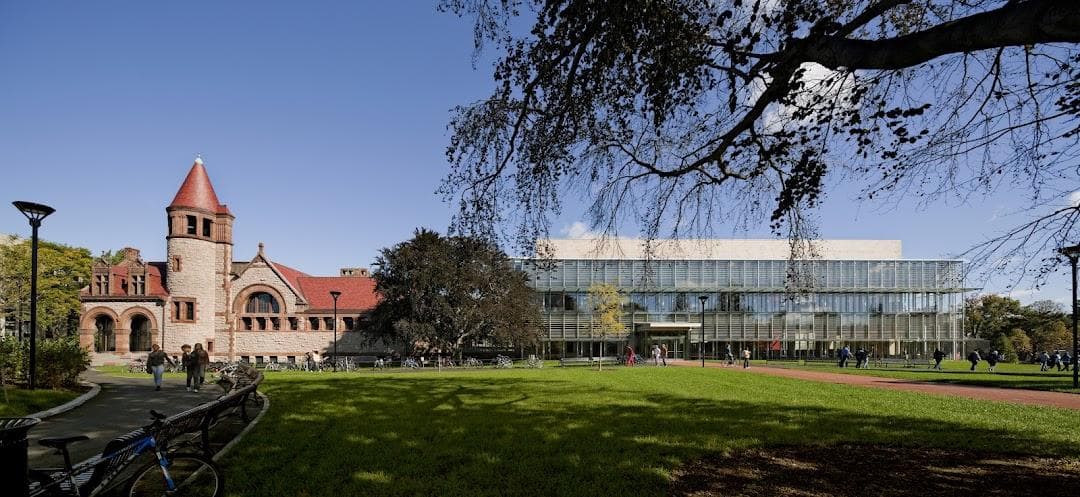 Cambridge Public Library photo 4