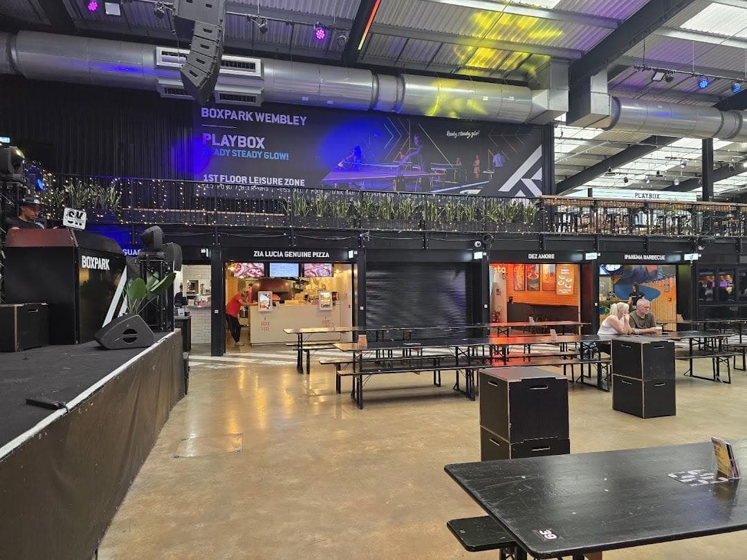 BOXPARK Wembley photo 6