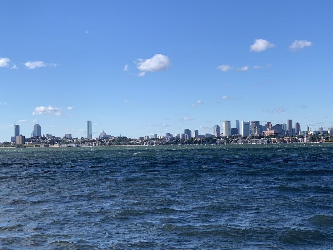 Thompson Island photo 6