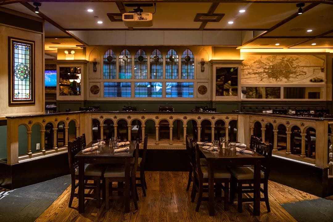 The Joyce Public House photo 6