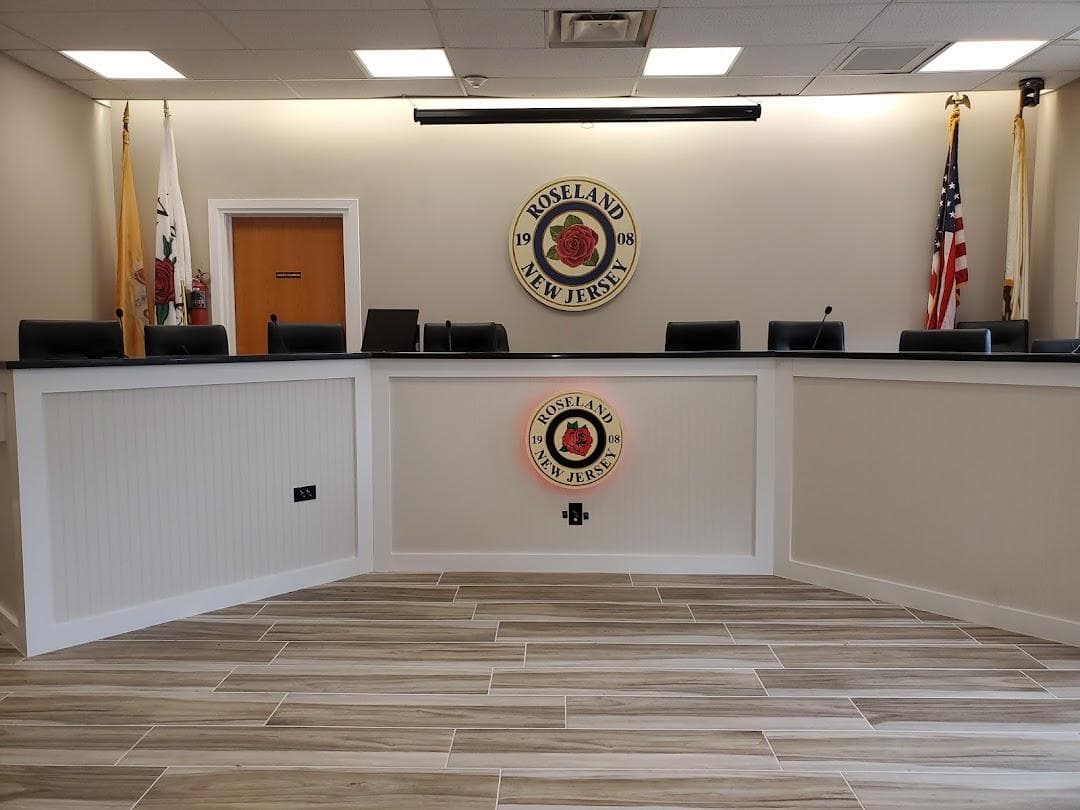 Roseland Municipal Court photo 4