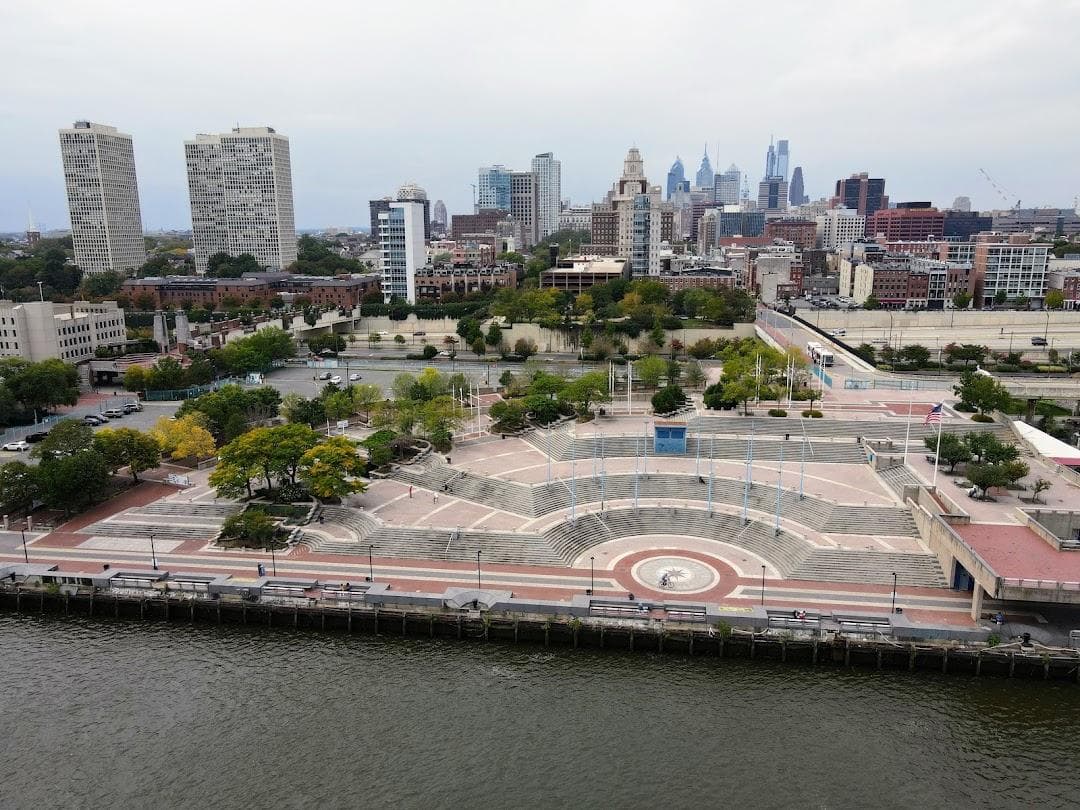 Penn's Landing photo 4
