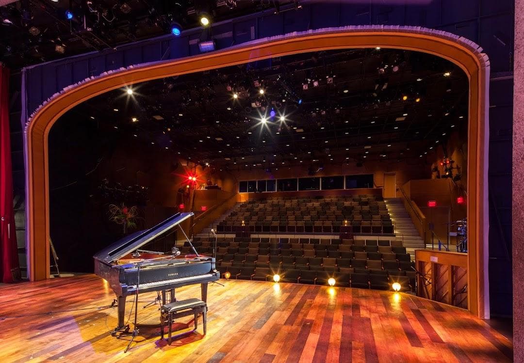 Signature Theatre Company photo 4