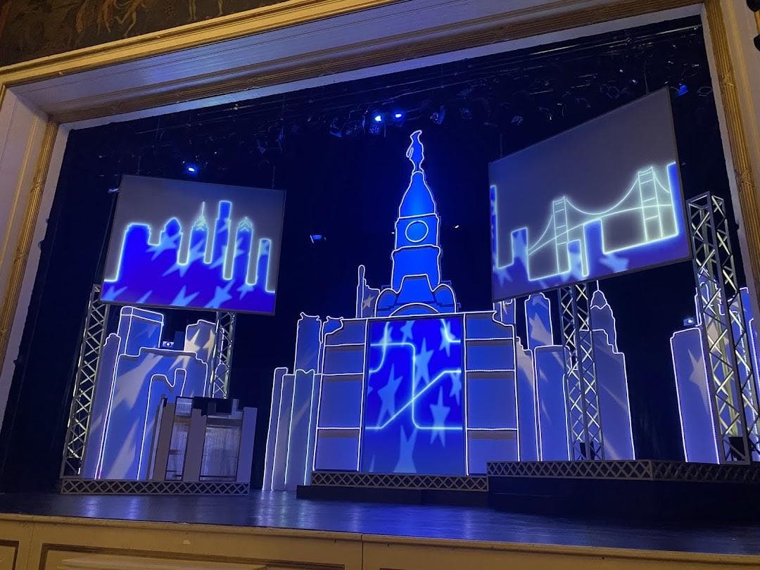 Plays & Players Theatre photo 5