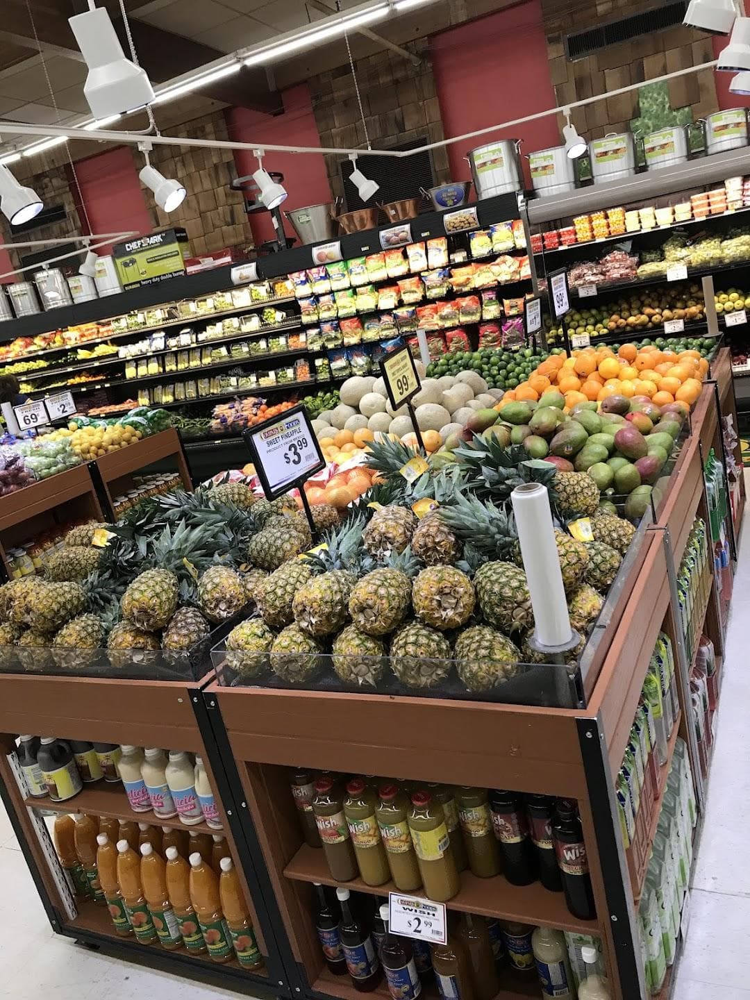 Compare Foods Supermarket photo 2