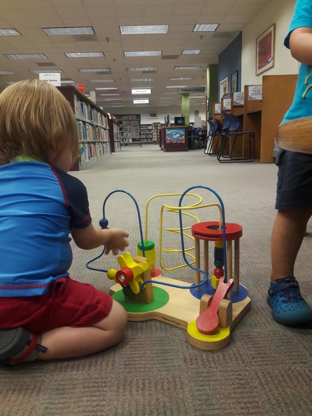 West Kendall Regional Library photo 5