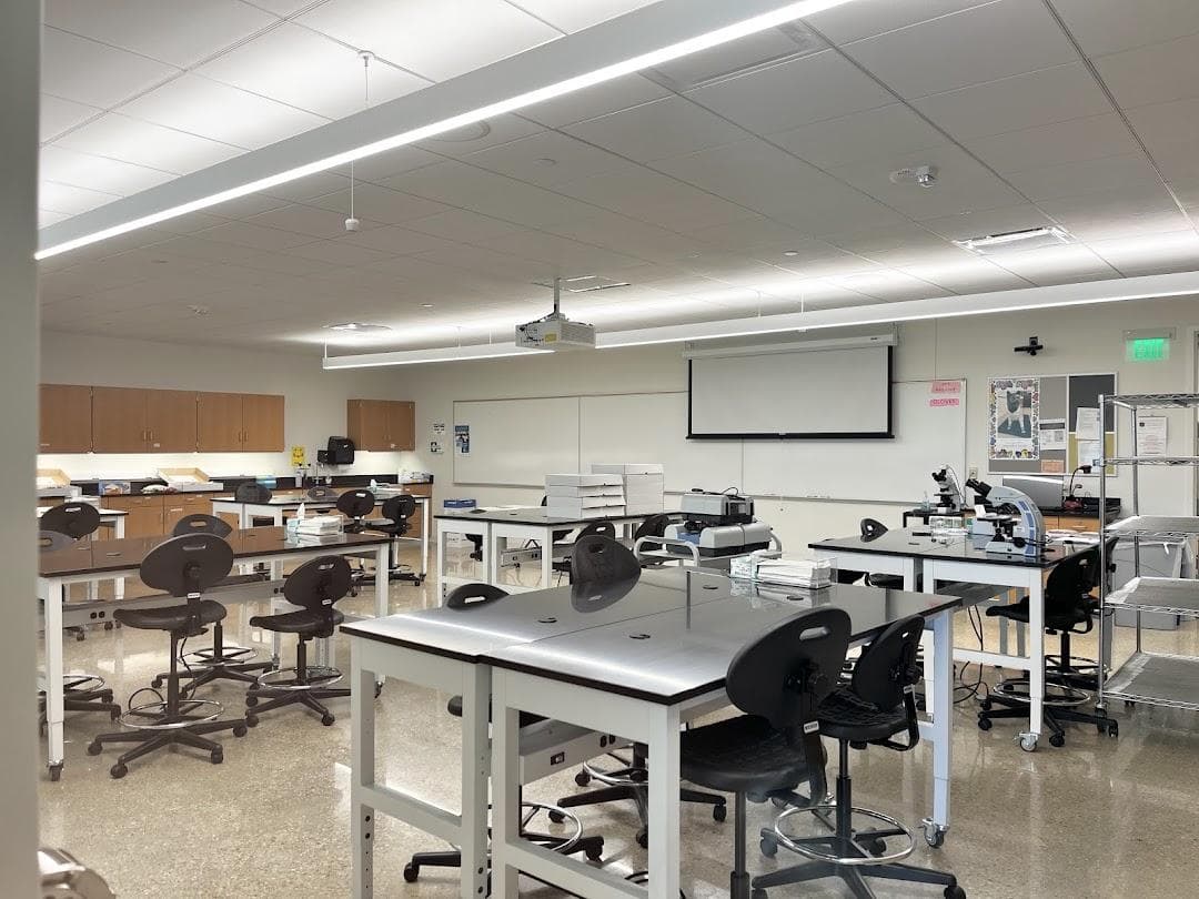 Anne Arundel Community College photo 4