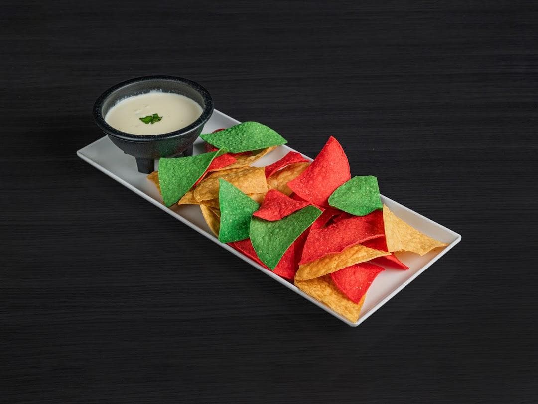Taco Time and More photo 1