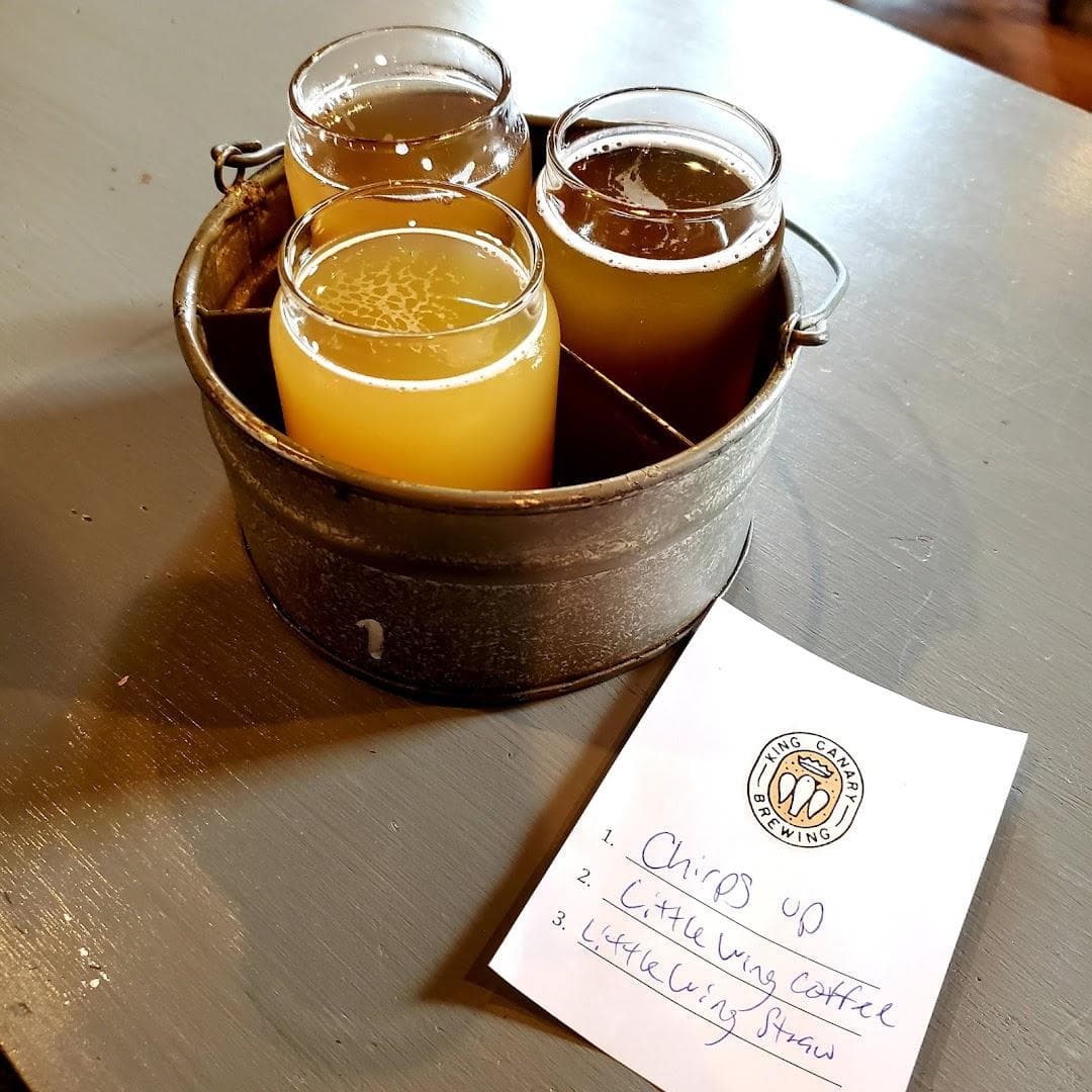King Canary Brewing photo 6
