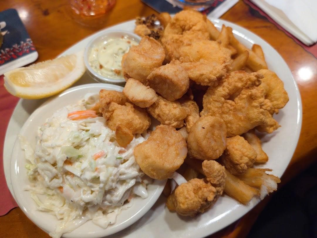 Anchor Pub & Grille photo 4