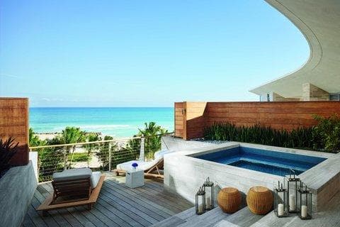 The Miami Beach EDITION photo 5
