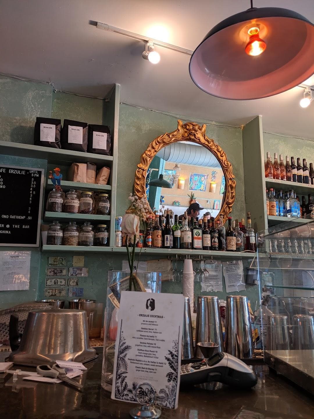 Cafe Erzulie photo 4