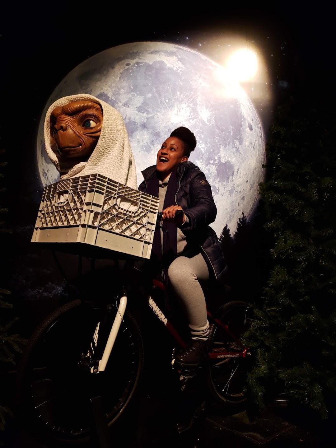 Madame Tussauds New York photo 5