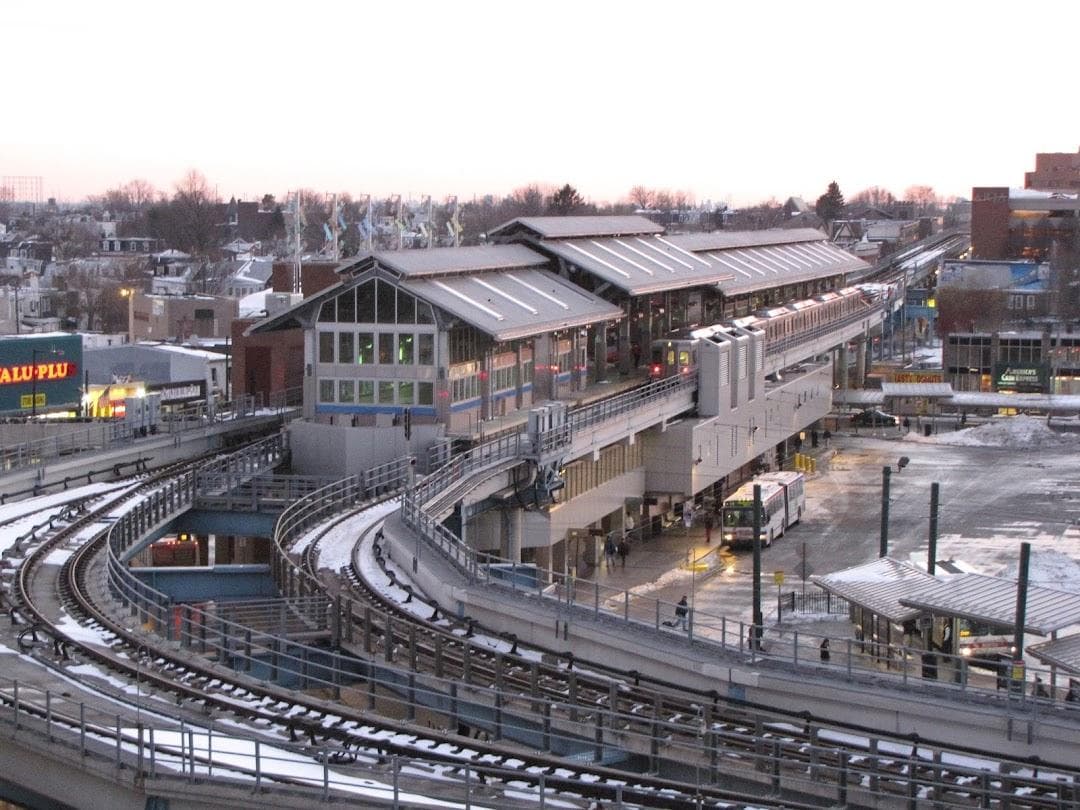 Frankford Transportation Center photo 5