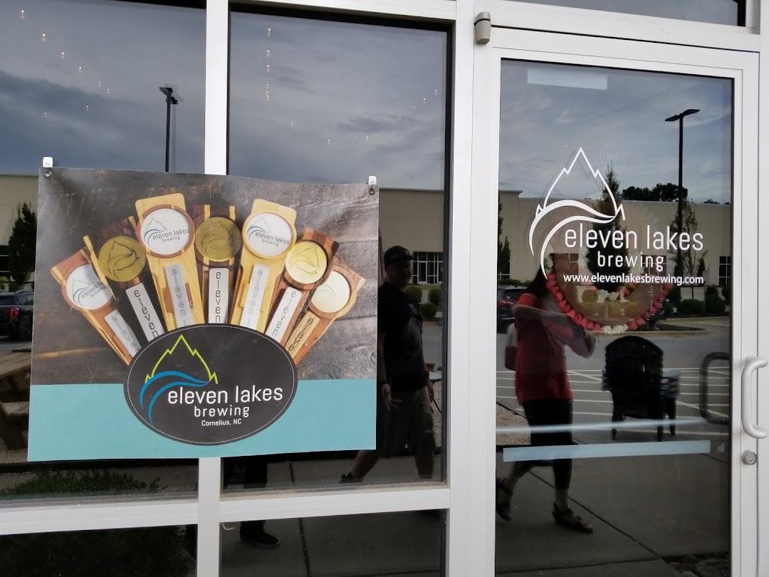 Eleven Lakes Brewing Company photo 5